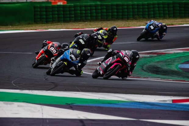 CIV Vallelunga: al via il Round Helite e la caccia ai titoli