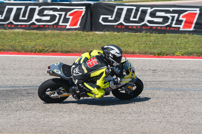 CIV Junior 2023, secondo round a Magione