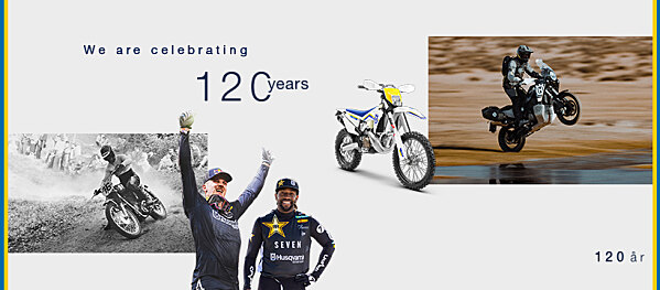 Husqvarna Motorcycles porta a EICMA 2023 le novità 2024