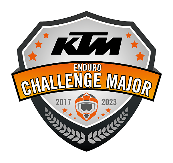 Challenge KTM Enduro Major 2023 al via a Colle di Tora