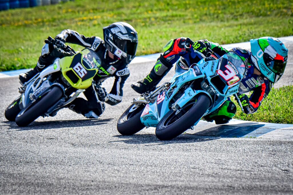 Pata Talenti Azzurri, pioggia di titoli europei a Ortona ed Estoril