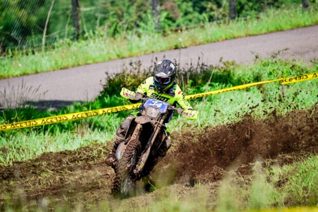 Mondiale Enduro Youth: Cristino domina a Lalín e resta leader