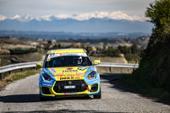 Suzuki Rally Cup alla Targa Florio, sfida tra i giganti R1