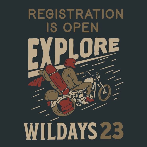 Wildays 2023 cambia casa: nuova location a San Polo d’Enza