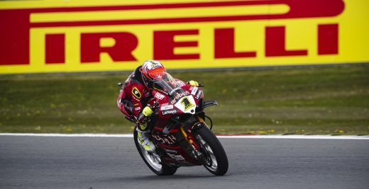 Assen, Bautista e Ducati dominano il Dutch Round Pirelli