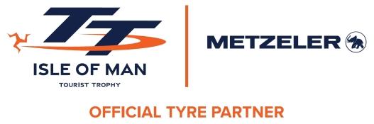 Metzeler pneumatico ufficiale dell’Isle of Man TT fino al 2027