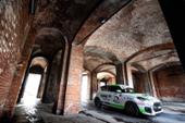 Suzuki Rally Cup, ad Alba il secondo round tricolore