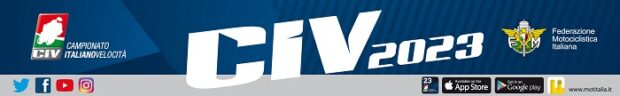 Motor Bike Expo rinnova la partnership con il CIV 2023