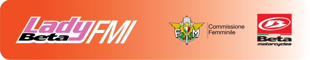 Lady Beta FMI: nove pilote pronte a sfidare Enduro e Motorally
