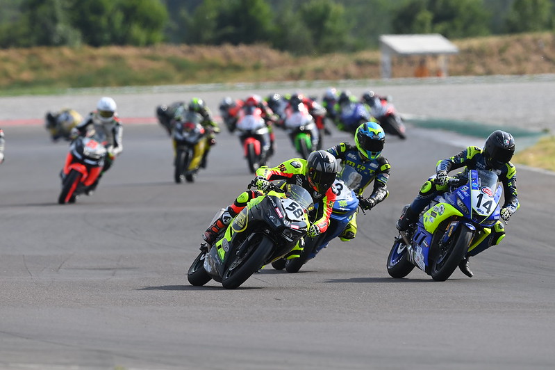 Motoestate 2023 festeggia 30 anni targati MC Ducale