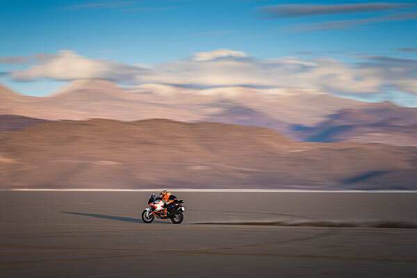 KTM rilancia la promo Let’s Trade Keys sulle 1290