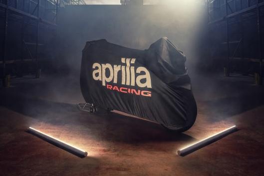 Aprilia svela oggi la RS-GP 2023 in diretta da Portimao