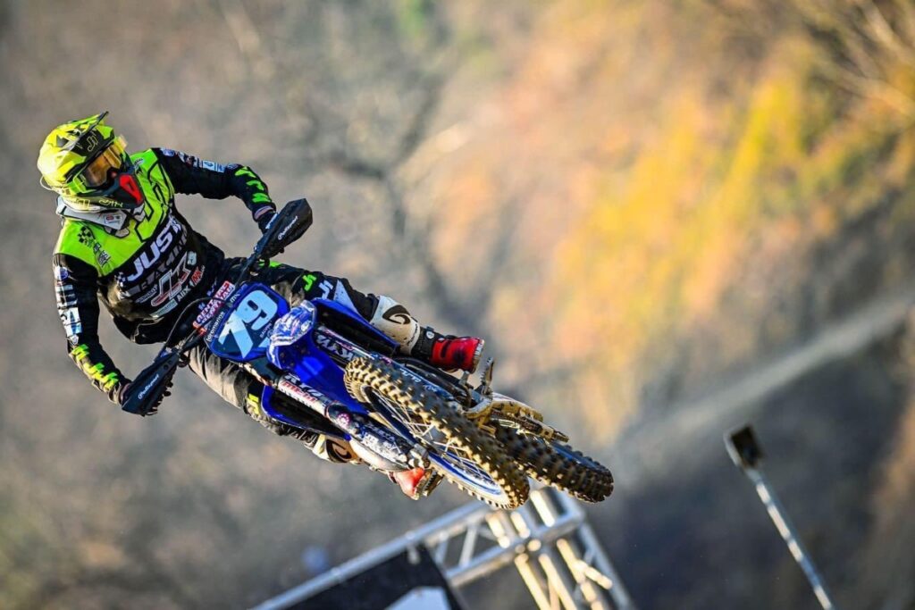 Internazionali d’Italia MX, Talenti Azzurri FMI promossi ad Arco