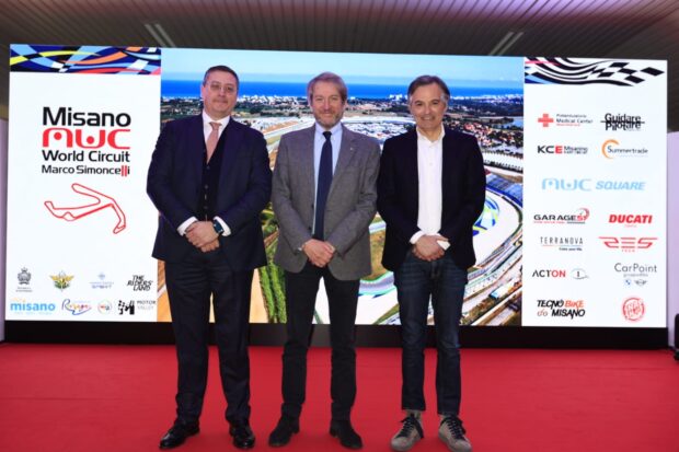 Misano World Circuit premiato dalla FMI per l’ambiente