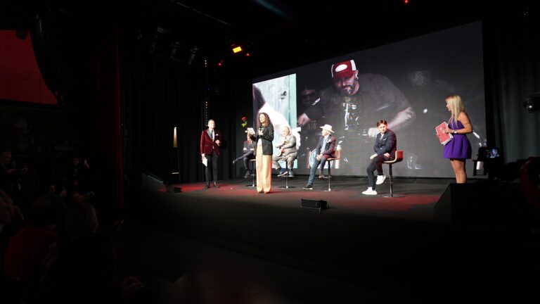Arturo Merzario protagonista al SF23 Valentine’s Day