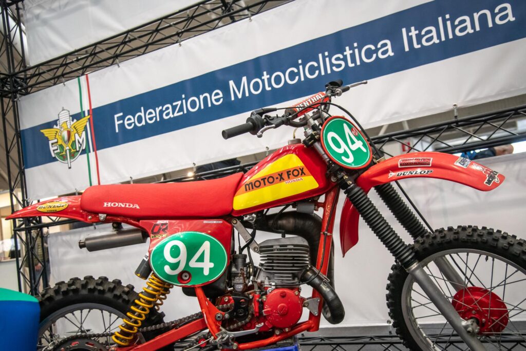 FMI protagonista alla Mostra Scambio di Novegro