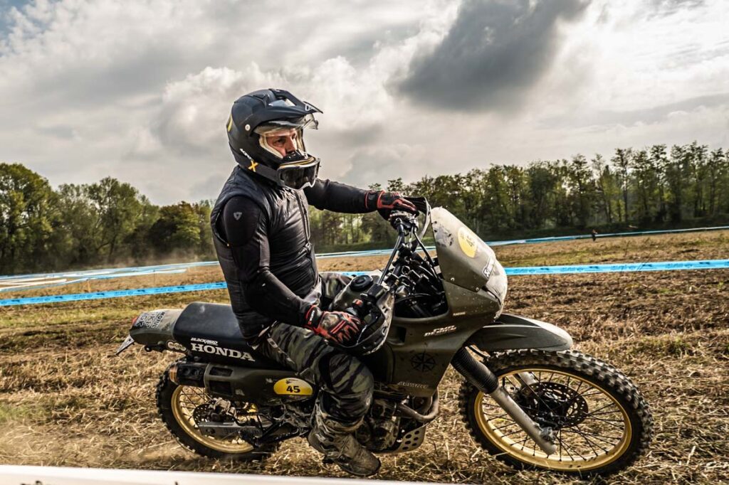 Trofeo Scrambler e Maxienduro 2023, ufficiale il calendario