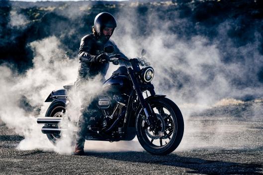 Metzeler porta il Custom Tour in sette tappe europee