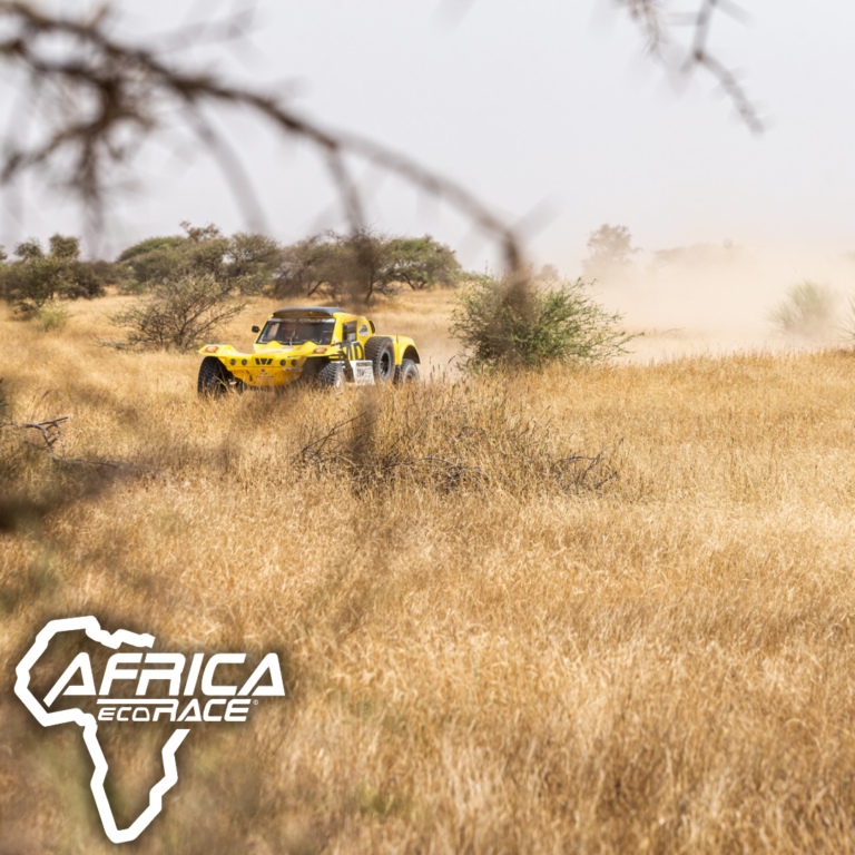 Africa Eco Race 2023, focus sulla categoria Auto