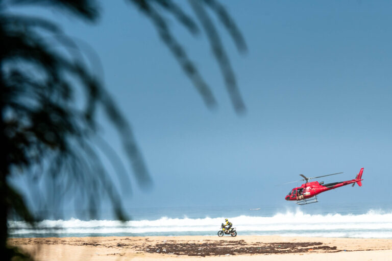 Africa Eco Race 2023: date, novità e tariffe