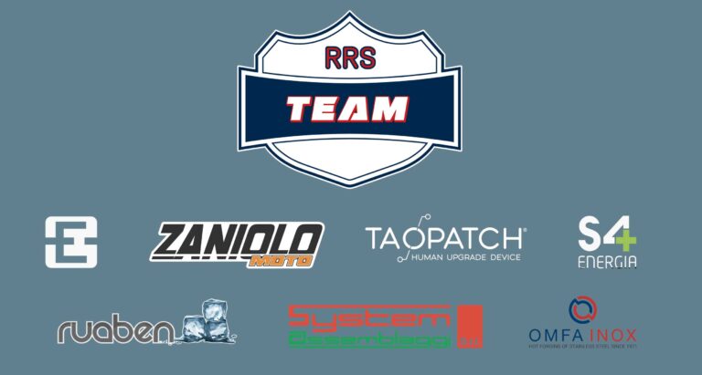 RRS Team protagonista a Pieve del Grappa nel regionale veneto
