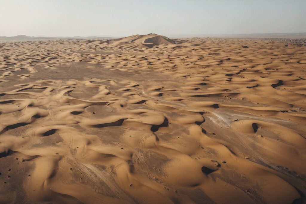 Africa Eco Race: Gerini e Botturi show nelle prime due tappe