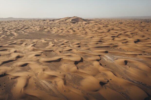 Africa Eco Race: Gerini e Botturi show nelle prime due tappe