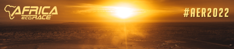 Africa Eco Race 2022, tutti i partner della 14ª edizione