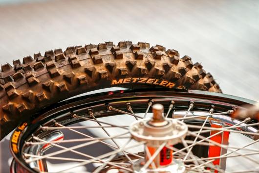 Metzeler domina l’Enduro: quattro titoli Mondiali 2022