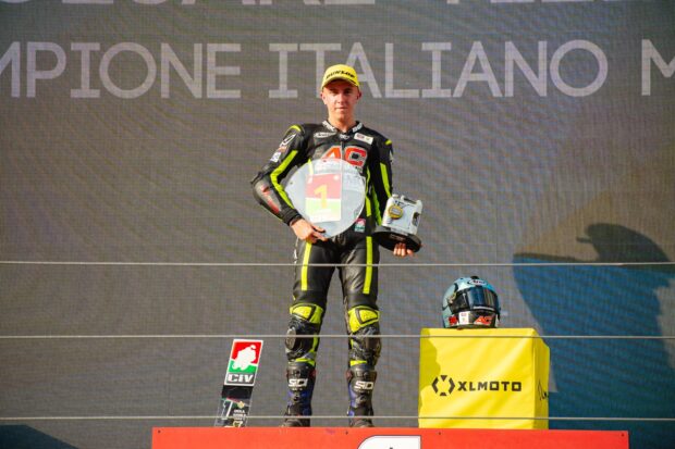 Pata Talenti Azzurri FMI: titoli e vittorie nella stagione 2022