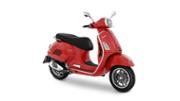 Nuova Vespa GTS 2023, più tecnologia e comfort