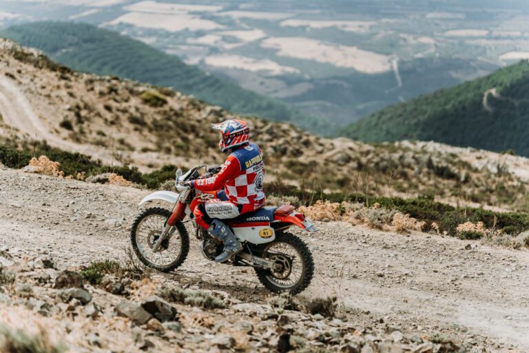 Sardinia Rumble: quattro titoli assegnati con una gara d’anticipo