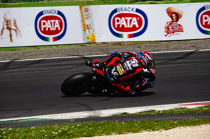 CIV Mugello: Pirro in caccia del nono titolo italiano