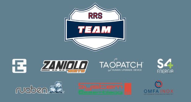 RRS Team piglia tutto a Castellarano: 5 vittorie e 12 podi