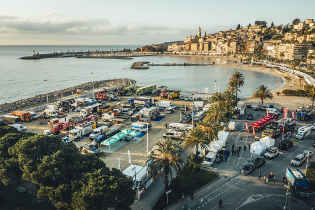Africa Eco Race 2022, iscrizioni chiuse: al via da Monaco