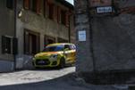 Suzuki Rally Cup, al 1000 Miglia Giordano vede il titolo