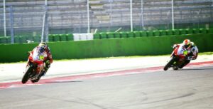 CIV Misano, Team Ellan Vannin riparte dai primi punti in SS600