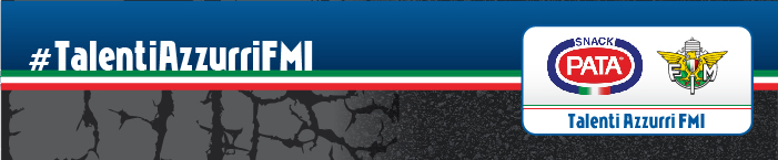 Pata Talenti Azzurri FMI protagonisti nell’Europeo Enduro