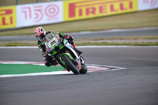 WorldSBK Donington, Razgatlioglu domina Gara 1 su SCX