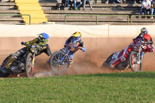 Lo Speedway torna a Lonigo, accordo per la riapertura