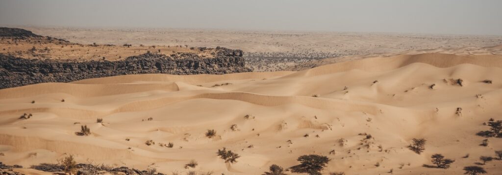 Africa Eco Race 2022, svelato il percorso da Monaco a Dakar