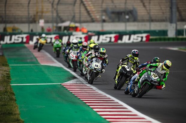 CIV 2022 al Mugello: sfide, wild card e spettacolo in pista