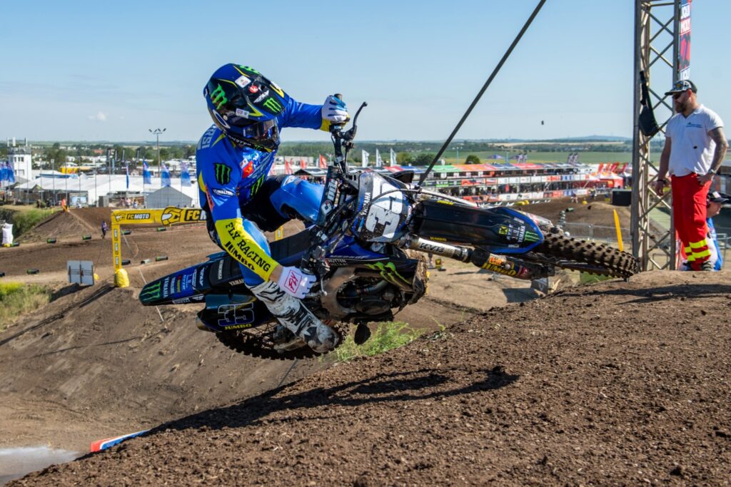 Pata Talenti Azzurri FMI brillano tra Francia e Germania