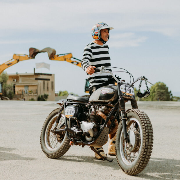 Trofeo Scrambler FMI, confermate le date del Sardinia Rumble