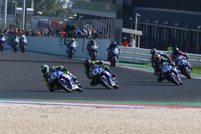 Coppa Italia Velocità: a Vallelunga il round 2