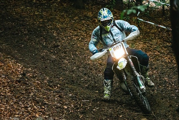 Trofeo Enduro Husqvarna: spettacolo d’alta quota a Edolo