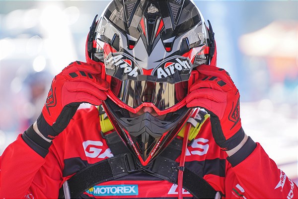 Trofeo Enduro GasGas 2022: terza tappa a Edolo