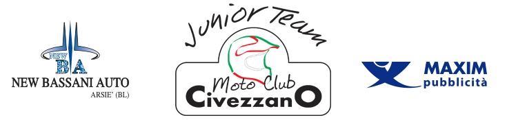 Civezzano Junior Team, due weekend al limite tra caldo e polvere