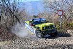Suzuki Challenge: terzo round al Rally Greece Off Road