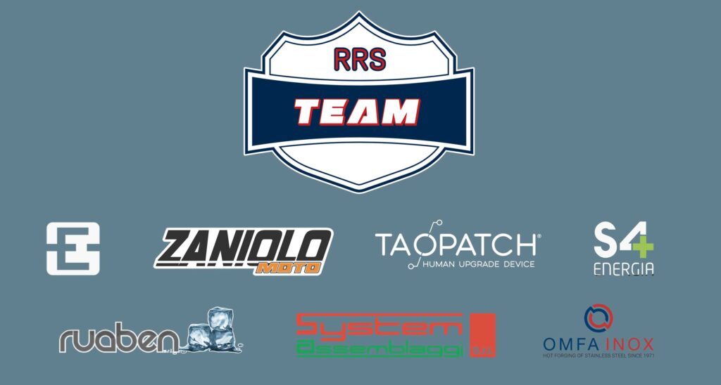 RRS Team domina l’Enduro Veneto: 6 vittorie ad Albettone